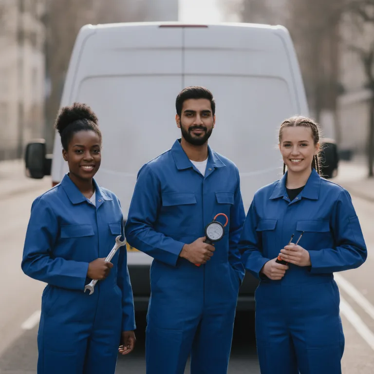 gasketel reparatie Stekene